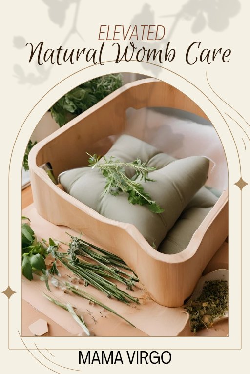 Elevated Natural Womb Care Vol. 1