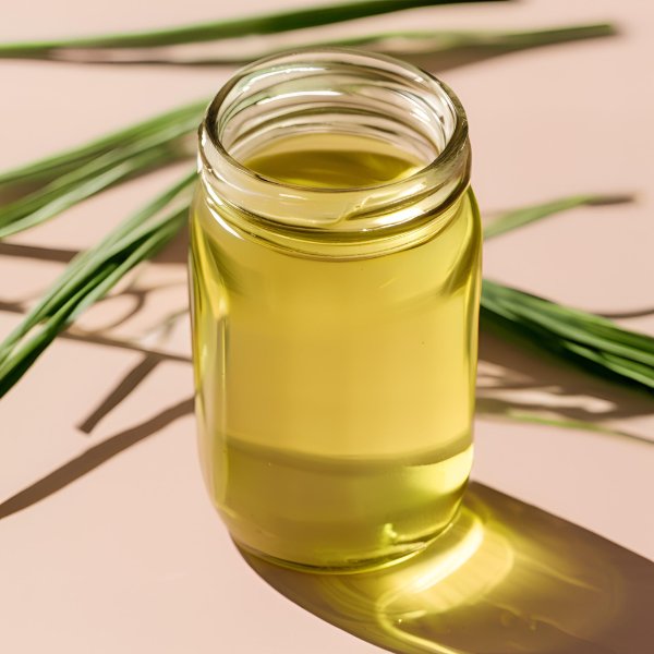 Lemongrass Oil