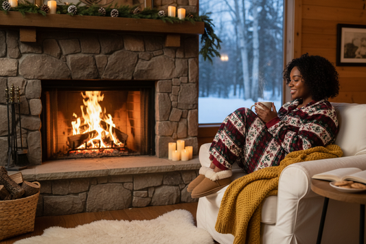 The Sacred Winter Season
