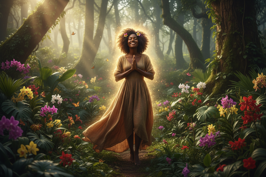 Healing Is Not an Item You Buy — It Is a Life You Live