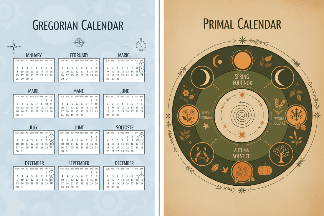 The New Year Didn’t Begin in January — It Begins in the Body