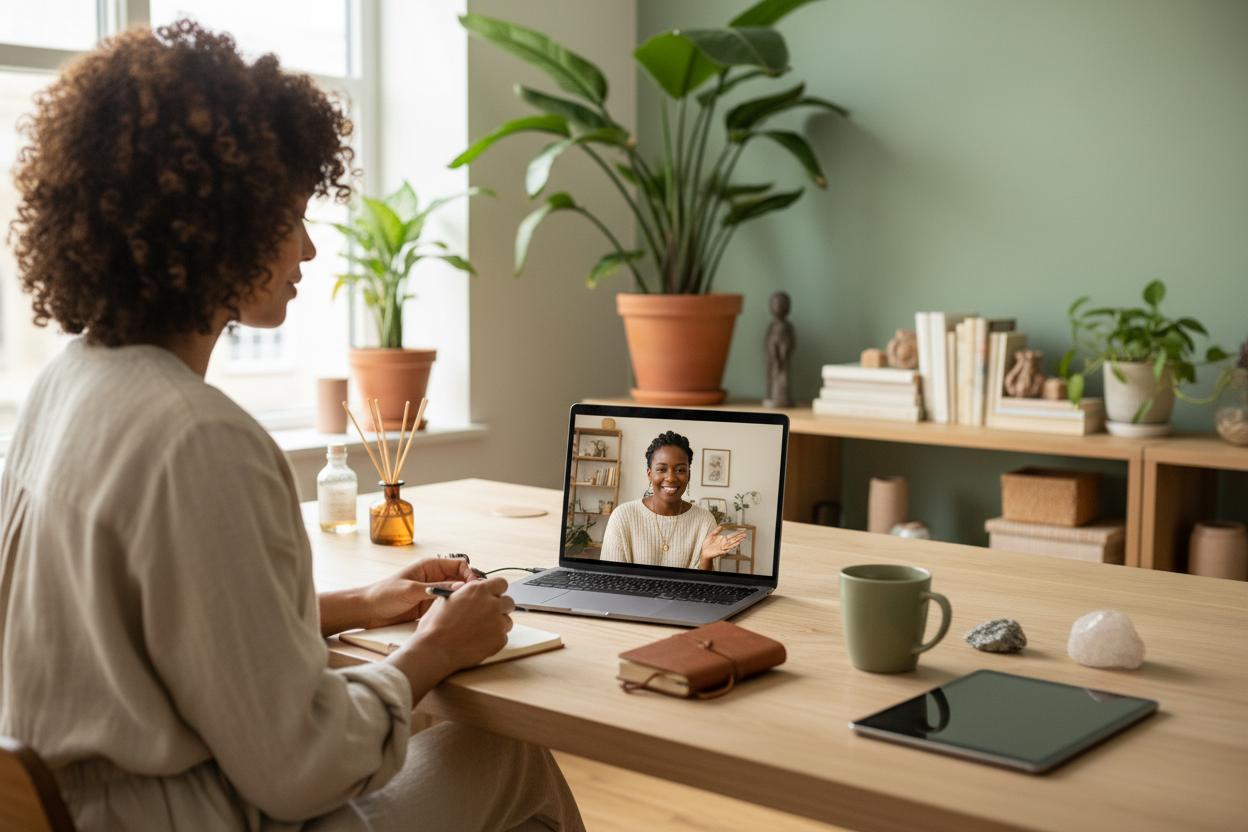 Consultations & Services