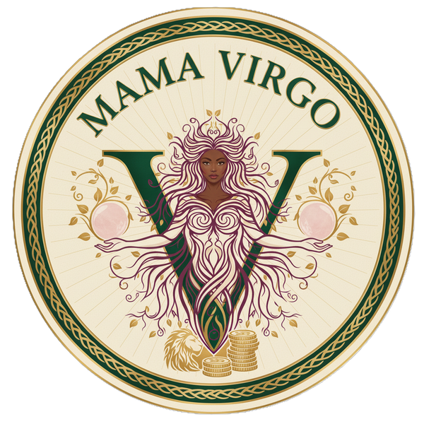 Mama Virgo
