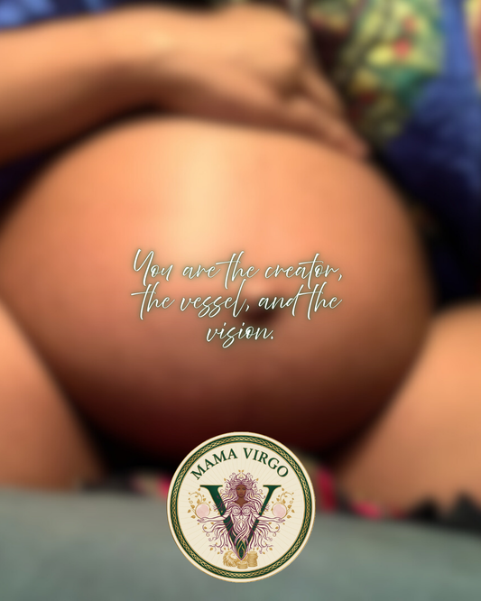 Intuitive Birth Support