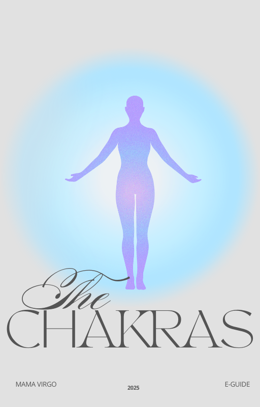 The Chakras