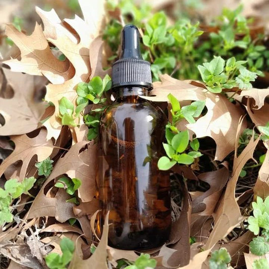 Divine Womb Healing Tincture