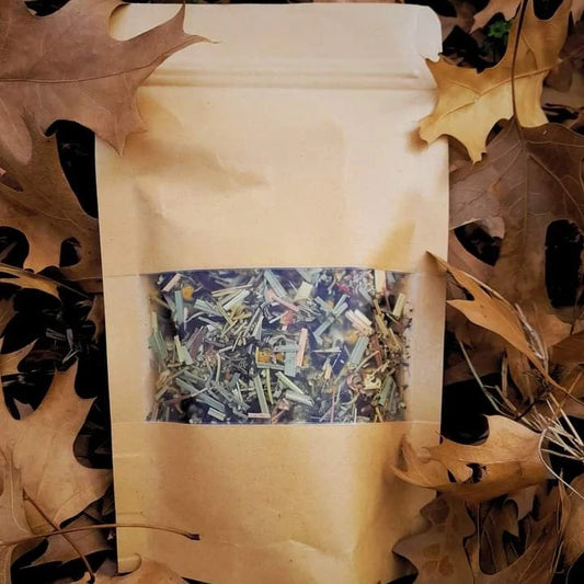 Divine Womb Loose-Leaf Herbal Blend